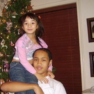 Meet your Posher, Ethel